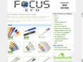 focuseco.co.uk