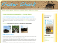 frasershack.com