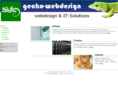gecko-webdesign.com