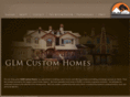 glmcustomhomes.com