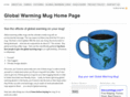 globalwarmingmug.com