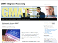 gmatintegratedreasoning.com