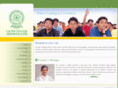 gowthamjuniorcolleges.com