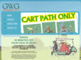 greenwardgolf.com