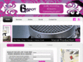 gspotstudio.com