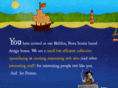 halifax-web-design.com