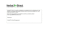 herbalrxdirect.com