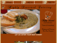 highlyseasonedcatering.com