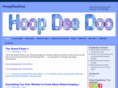hoopdeedoo.com