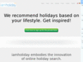 iamholiday.com