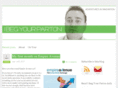 jamesparton.com