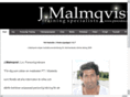 jmalmqvist.com