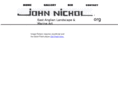 johnnichol.org
