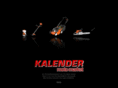 kalendermotor.com