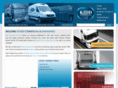 kiddcommercials.com