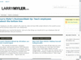 larrymyler.com