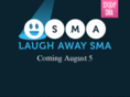 laughawaysma.com