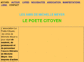 lepoetecitoyen.info
