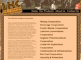 liberianholdingcorporation.com