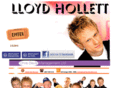 lloydhollett.com