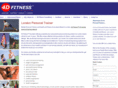londonpersonaltrainer.com