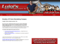 luigishomeimprovement.com