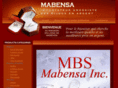mabensa.com