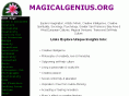 magicalgenius.org