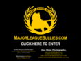 majorleaguebullies.com