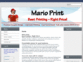 marioprint.com