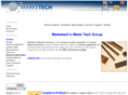 marketech-metal.com