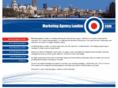 marketingagencylondon.com