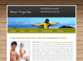 mensyoga.biz