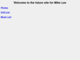 michaelylee.com