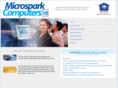 microsparkcomputers.com