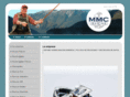 mmcmarine.com