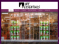 myessentialslarchmont.com
