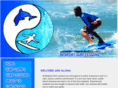 newportsurflessons.com