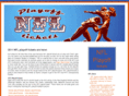 nflplayofftickets.net