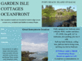 oceancottages.com