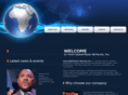 omniglobalmusicnetwork.com
