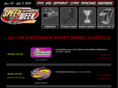 paspeedweeks.com