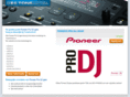 pioneer-djm.com