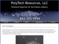polytechresources.com