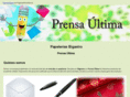 prensaultima.com