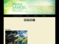 priyasamuelmusic.com