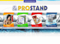 prostand.com