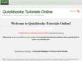 quickbookstutorialsonline.net