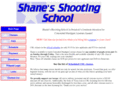 shanesshootingschool.com