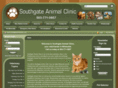 southgateanimalclinic.com